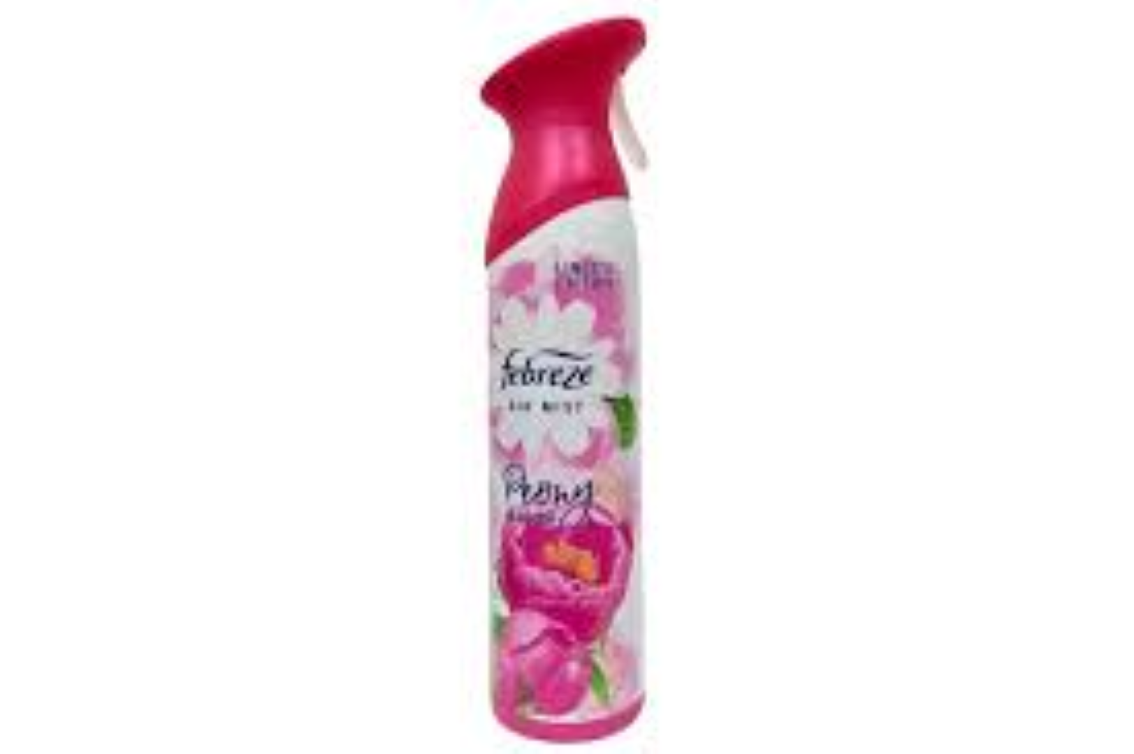 FEBREZE AIR MIST PEONY CEDAR 300ML